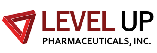 Level Up Pharmaceuticals Logo